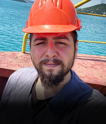 Ali Kaptan Scap Team