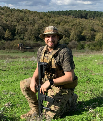 portakal Atakan Call Of Duty