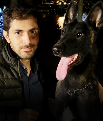 Salih Sulak Scap Team