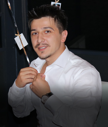  Raven Okan Scap Team