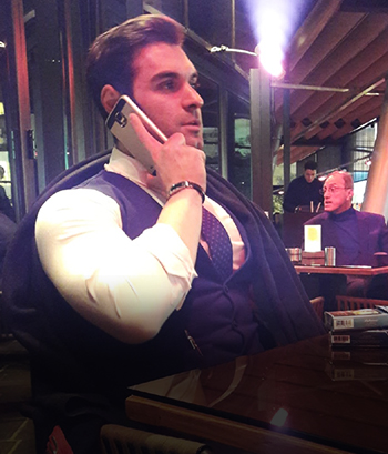 Xeryus Mustafa Scap Team